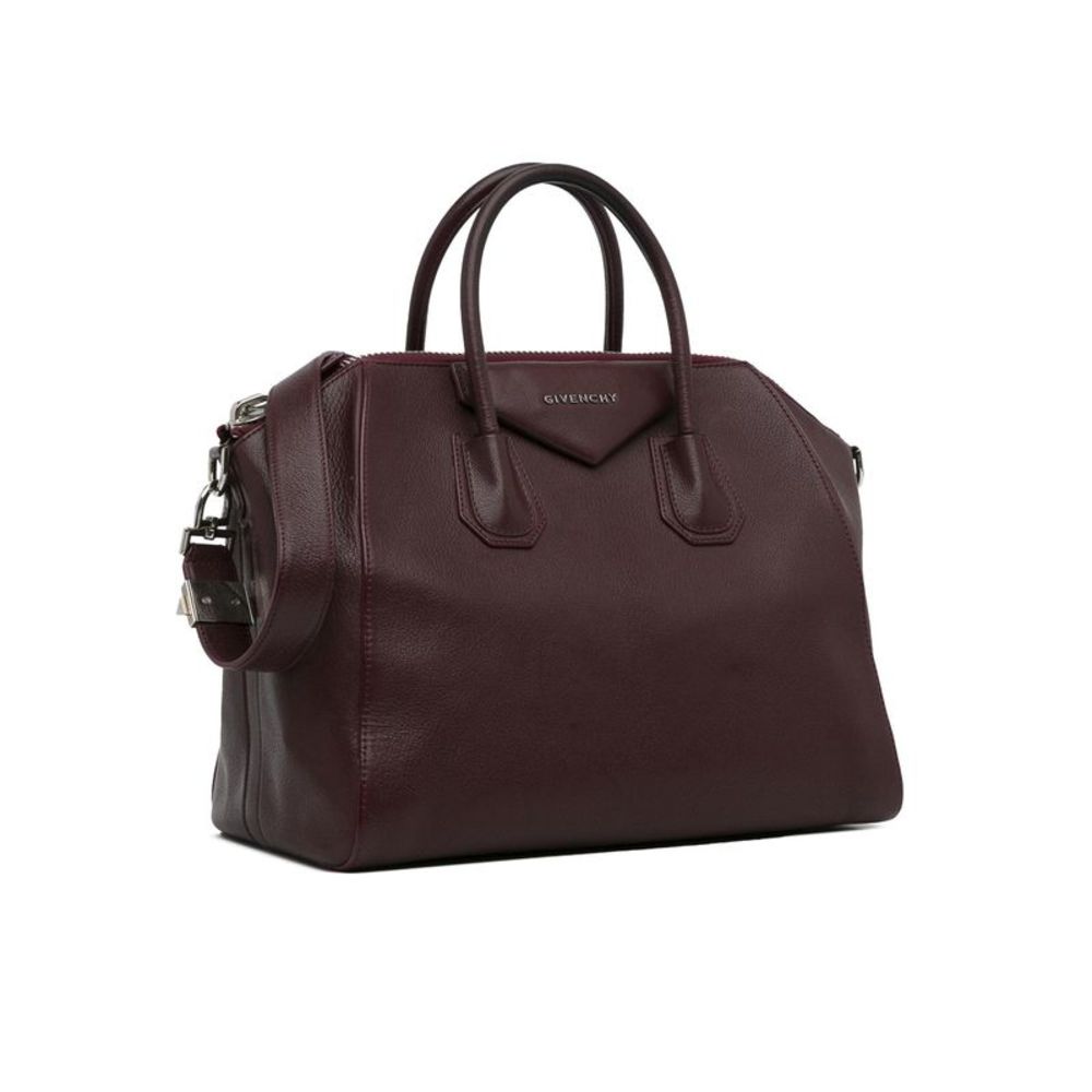 Pre Loved Givenchy Medium Antigona - Picture 2 of 13